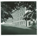 Engineering Building north facade, the University of Iowa, 1930s?