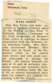 WAAC agent