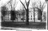 Liberal Arts Building, The University of Iowa, 1900s