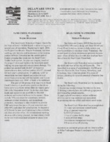 Delaware County Soil Conservation District Annual Report - FY 2007-08
