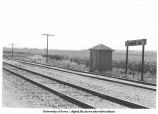 Onawa Junction, IA. IC