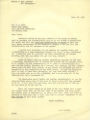 Letter from Leopold to Bode, September 16, 1932