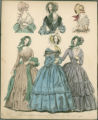Last and Newest London &amp; Paris Fashions