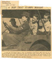 Jeep that stamps bought