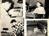 1952 Yearbook