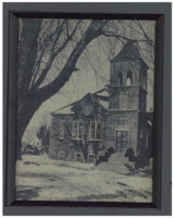 Albion United Methodist Church