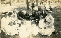 Fourth of July Picnic