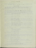 Des Moines Women's Club Newspaper Publicity of the Des Moines Women's Club First Decade from 1885 to 1895 Assembled by the Club History Committee.