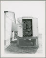 Seed corn dryer