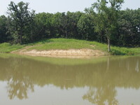 2007 Jack Strawhacker photos of ponds