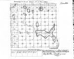 Iowa land survey map of t086n, r026w