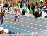 Drake Relays, 1994, Holli Hyche