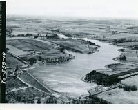 Centerville Upper Reservoir, 1964