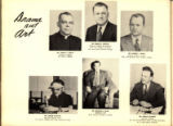 1951 Yearbook