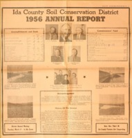 Annual Report, 1956