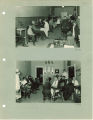 Medical facilities at University Hospital, The University of Iowa, 1910s