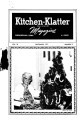 Kitchen-Klatter v. 36, n. 12, 1972