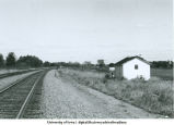 Prescott, IA. BN, CBQ