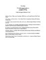 ITAA Proceedings 2012 Textile Apparel Industry