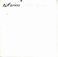 Bill Wise