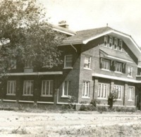 Lewis Hall 