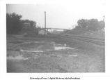 Thayer, Iowa. CBQ