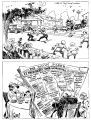 The world is really a pleasant place to live in-- But you'd never guess it from the newspapers.