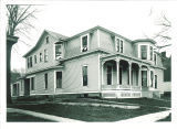 Preschool at 10 E. Market Street, The University of Iowa, April 1926