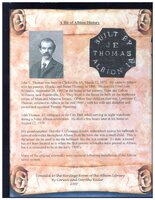 Albion, Iowa businesses - John E. Thomas