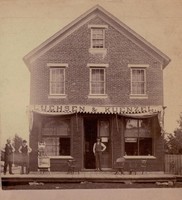 Luehsen and  Kuenzel building