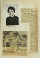 1961 - Diana Miller - Queen