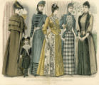 Day dresses