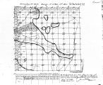 Iowa land survey map of t083n, r005w
