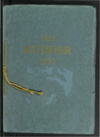 1927 Buena Vista University Yearbook