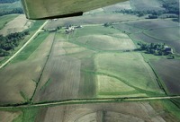 Mike Clasen farmland
