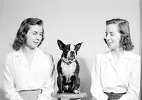Lola Mae & Betty Twombly