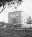 Old Gym