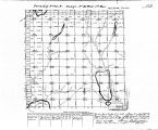 Iowa land survey map of t073n, r041w