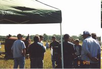 Tama Soil and Water Conservation District outing