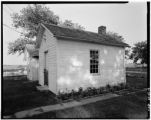 Daniel Nelson Barn, Glendale Road