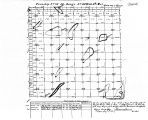 Iowa land survey map of t087n, r029w