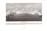 The Quadrangle, The University of Iowa, 1920