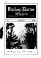 Kitchen-Klatter v. 27, n. 09, 1963