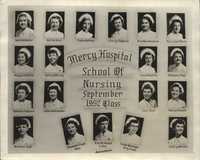 Class of September, 1952