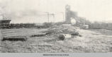 Carbonado Coal Mine, 1896; Carbonado, Iowa; Mahaska County