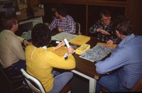 Iowa Soil 2000 - Conservation Planning Program.