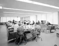 Nielsen Clearing House