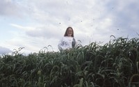 Sandra Guthridge, Quad State Award winner in her field.