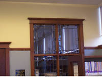 Clear Lake Public Library, Clear Lake, Iowa