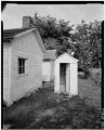 Daniel Nelson Barn, Glendale Road